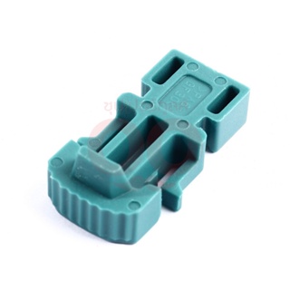 MAKITA MP454112-5อะไหล่ DHR242#18 LOCK BUTTON สามารถออกใบกำกับภาษีเต็มรูปแบบได้ (มากีต้า)