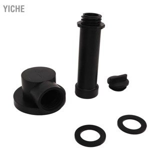 BYiche ชุดฝาปิดท่อน้ํามันฟิลเลอร์ Abs 4962608 แบบเปลี่ยน สําหรับ Dodge Ram 2500 3500 D250 D350 W250