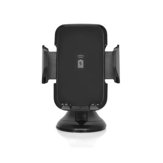 ที่จับโทรศัพท์มือถือ Wireless Charger Car Mount Dock Charger Pad Holder CH07