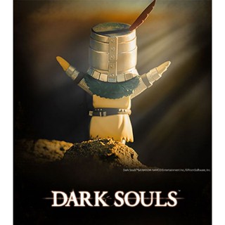 โมเดลกล่องสุ่ม Dark Souls ลิขสิทธิ์แท้ค่าย Actoys