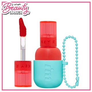 (แท้100%) Im meme Color Key Ring Water Gel Tint ลิปทิ้นต์เนื้อเจล