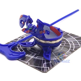 บาคุกัน Bakugan Aquos Neo Ziperator Gundalian Invaders (rare)