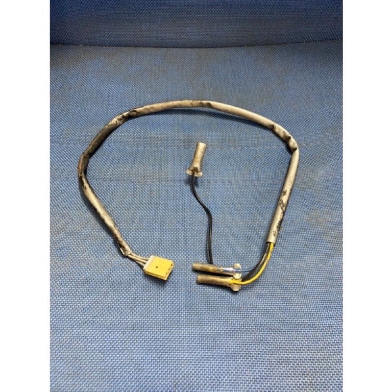 Yamaha DT125Lc / DT125R / DT200R ไฟท้ายสายไฟ 10V-84517 , สายไฟไฟท้าย DT125 / DT200 ระบายความร้อนด้วย