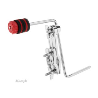 [Homyl1] ตัวหนีบ Cymbal Boom ขนาด 16.5X20X13 ซม.