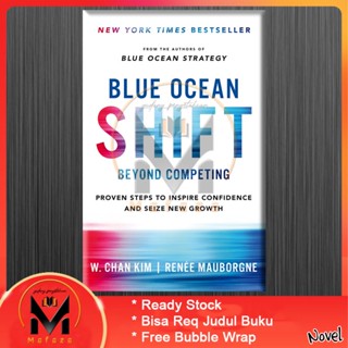 Blue Ocean Shift: Beyond Complete โดย Renee Mauborgne