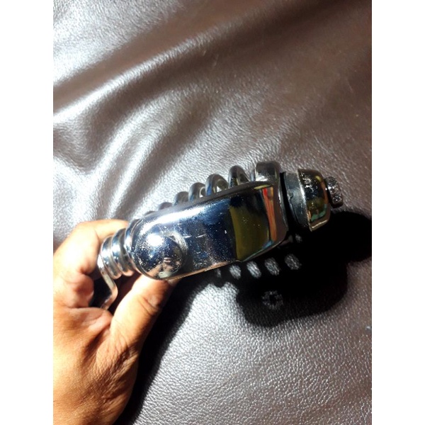 ชุดสปริงเกอร์ CROWN LOWRIDER BICYCLE