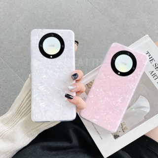 พร้อมส่ง ใหม่ เคสโทรศัพท์ซิลิโคน TPU ใส แบบนิ่ม ประดับเลื่อม แวววาว เรียบง่าย สําหรับ Huawei Honor X9A 5G X9 5G 4G X8 X7 Honor X9A HONORX9a 2022