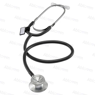 MDF รุ่น MDF747 หูฟังแพทย์ ประเทศอเมริกา หูฟังทางการแพทย์ ยี่ห้อ Stethoscope, Aluminium (MDF747) - (มีสีให้เลือก)