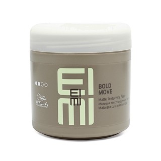 WELLA BOLD MOVE MATTE TEXTURISING 150 ML.แว็ก ทรงผม ให้ผมอยู่ทรงธรรมชาติ เนื้อแมท