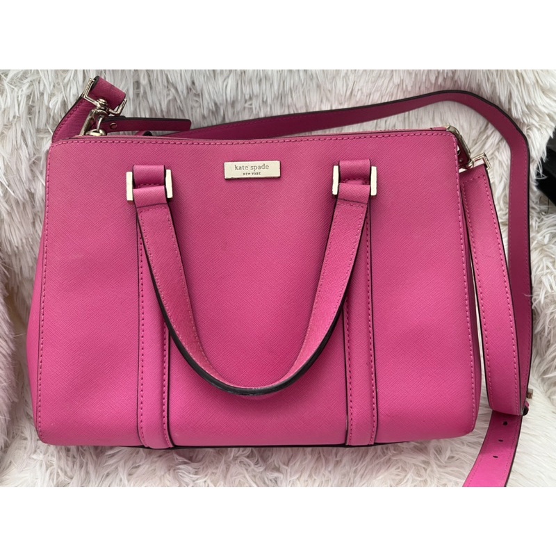 กระเป๋า Kate Spade มือสอง