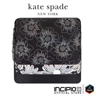 Kate Spade New York รุ่น Puffer Sleeve - 14 inch Laptop ซองใส่แล๊ปท๊อป