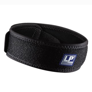 LP SUPPORT PATELLA STRAP BLACK - รัดเข่า