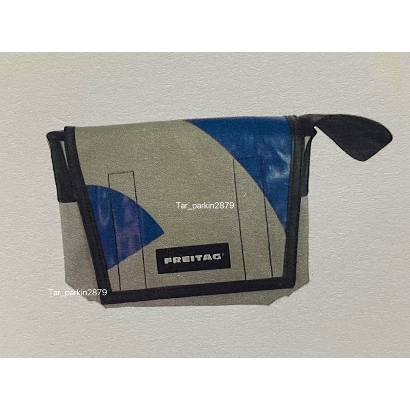 Freitag Lassie แท้ 100%  มือ1  แท็คครบ