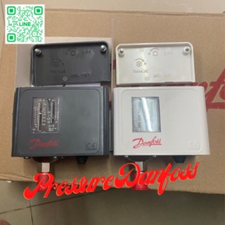 Danfoss KP2 Auto Code 060-1120