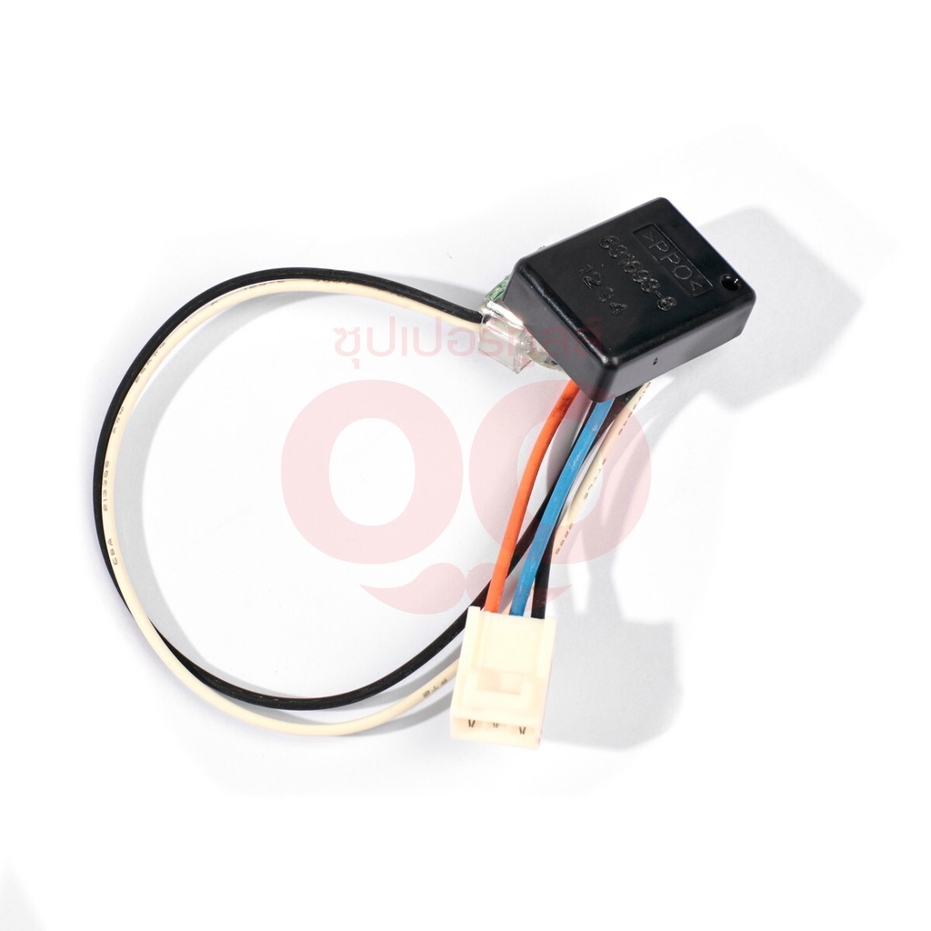 MAKITA มากีต้า MP631693-8 อะไหล่ DTW251#36 LIGHT CIRCUIT NO.36 LIGHT CIRCUIT FOR DTW251 Code 631693-