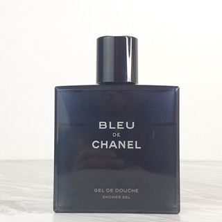 เจลอาบน้ำกลิ่นน้ำหอม Bleu de Chanel Shower Gel💕Travel Size