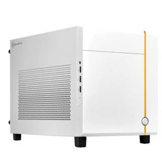 CASE SILVERSTONE SUGO 14 MINI-ITX