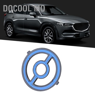 BDocool Mo ปะเก็นซีลน้ํามันเครื่องยนต์ 1S7Z6A642Aaa สําหรับ Mazda 3 5 6 นิ้ว