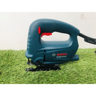 Bosch เลื่อยฉลุไฟฟ้า GST 700 500W SDS Kick ปรับรอบได้ #06012A70K0