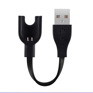 สายชาร์จ Mi Band มีประกัน charger Charge miband5/6/7 miband2 miband3 miband4 miband 8/9/10