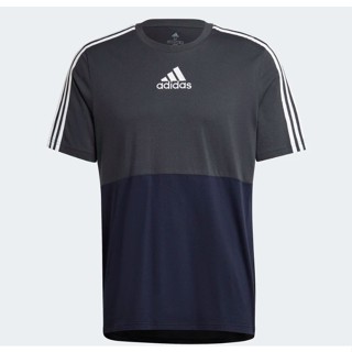 เสื้อยืด ADIDAS คัลเลอร์บล็อก ESSENTIALS HK2881