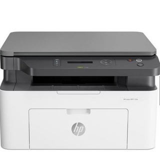 HP LaserJet MFP 135a PrinterModel : HP-LJ135A