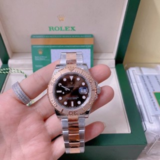 นาฬิกา rolex Yacht-Master  Swiss โรงงาน Ew