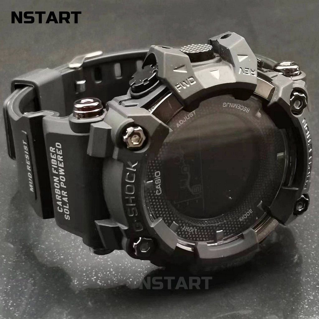 โปรโมชั่นสุดพิเศษ_rangeman GPR B1000 GS hot item นาฬิกาผู้ชายนาฬิกากันน้ํา