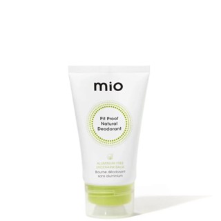 พร้อมส่ง ของแท้ Mio Pit Proof Natural Deodorant - Refreshing Eucalyptus 70ml