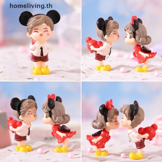 Home กิ๊บติดผมกระโปรง สีแดง น่ารัก สําหรับตกแต่งภูมิทัศน์ 2 ชิ้น