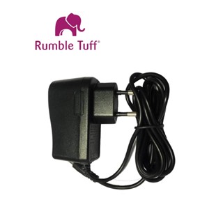 อะไหล่เครื่องปั๊มนม หัวชาร์จ AC/DC Adaptor 12V สำหรับเครื่องปั๊มนม Rumble Tuff รุ่น Serene , Breeze