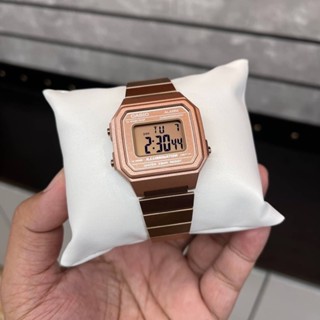 🎁CASIO STANDARD B650WC-5A ของแท้ 100% พร้อมส่ง ประกัน1ปี