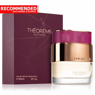 Rue Broca Theoreme Pour Femme EDP 90 ml.