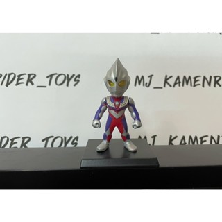 [Bandai] Converge Ultraman 01 TIGA