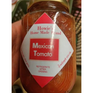 MEXICAN Tomato 454g Howies Homemade