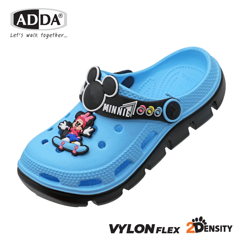 Adda best sale company chappal