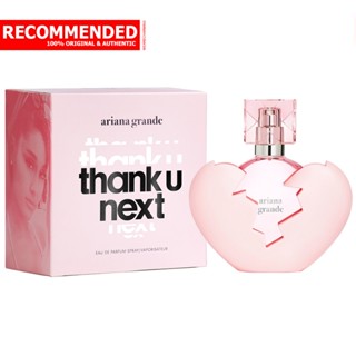 Ariana Grande Thank U, Next EDP 100 ml.