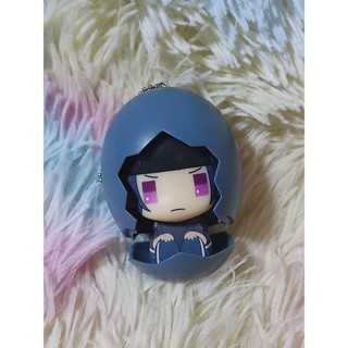 🐣Touken Ranbu Hanamaru Egg Figure Piyokuru Anime Japan น้องน่ารักมากๆ กดแล้วออกมาจากไข่ 🐣🥚