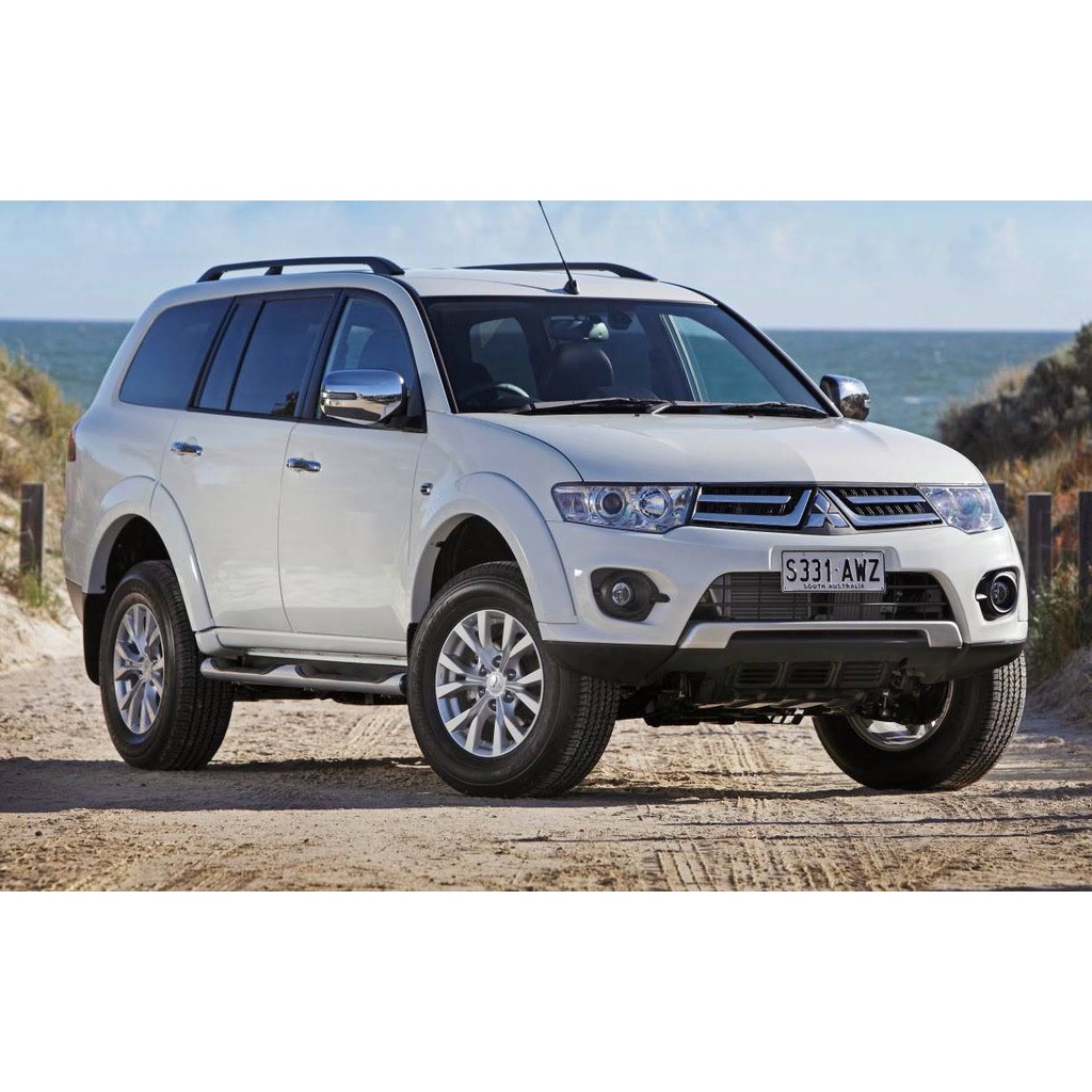 สลักเกียร์ PAJERO / TRITON ราคา ถูกที่สุด ดีลบีเคเค แกลเลอรีภาพที่ 4