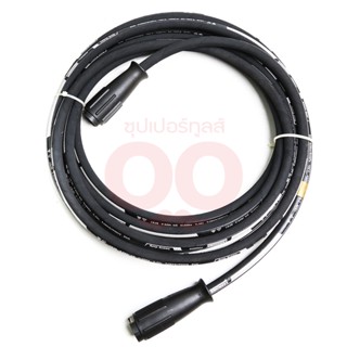 KARCHER HIGH PRESSURE HOSE DN8/640BAR/10M สามารถออกใบกำกับภาษีเต็มรูปแบบได้ (คาร์เชอร์)