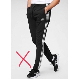 ADIDAS Jogging pants กางเกงวอร์