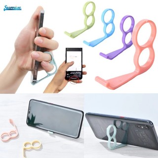 Phone Holder Cincin Selip Jari Penyangga Penahan Hp Senderan Sandaran Smartphone/Holder Cincin Jari Penyangga Hp Phone Holder Ringstand Smartphone/Holder Smartphone Jari /Penyangga Hp /Phone Holder Jari