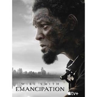 Emancipation (2022) อีแมนซิเพชั่น DVD Master บรรยายไทย