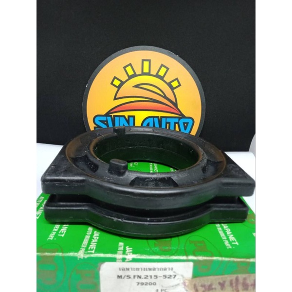 เฉพาะยางเพลากลาง   POP MITSUBISHI. M/S FN.215. 527.  79200. ราคา  380  บาท
