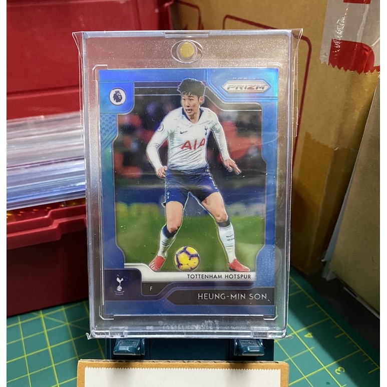 Panini Prizm 2019/2020 Heung Min Son 140/199