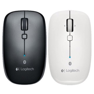 Logitech M557 Bluetooth Mouse (เมาส์บลูทูธ) รับประกัน 1 ปี