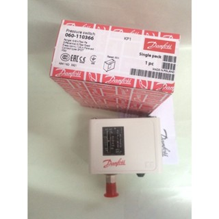 Danfoss KP1 Manual  060-1103