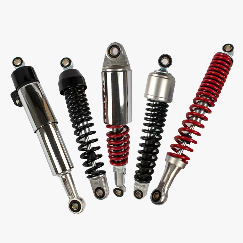 S&J HONDA EX5 HI POWER DREAM STD ด้านหลัง ABSORBER FORK BELAKANG EX5D SYM ESMART SMART DEMAK EX90