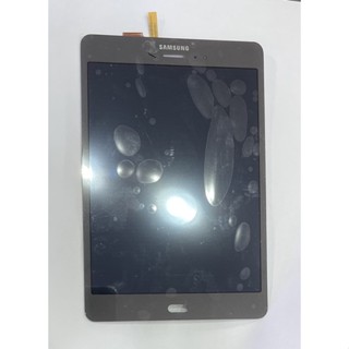 หน้าจอSamsung Tab A (8”)P355