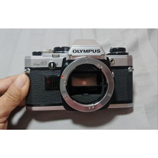 กล้องฟิล์ม OLYMPUS OM-10 (Body)